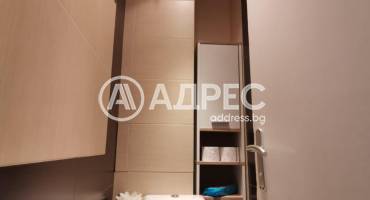 Тристаен апартамент, София, Стрелбище, 673310, Снимка 10