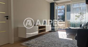 Тристаен апартамент, София, Стрелбище, 673310, Снимка 2