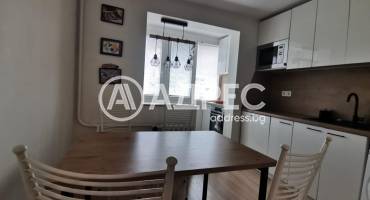 Тристаен апартамент, София, Стрелбище, 673310, Снимка 4