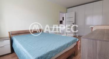 Тристаен апартамент, София, Стрелбище, 673310, Снимка 5