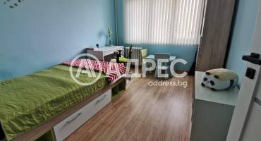 Тристаен апартамент, София, Стрелбище, 673310, Снимка 6