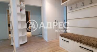 Тристаен апартамент, София, Стрелбище, 673310, Снимка 7