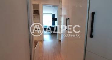 Тристаен апартамент, София, Стрелбище, 673310, Снимка 8