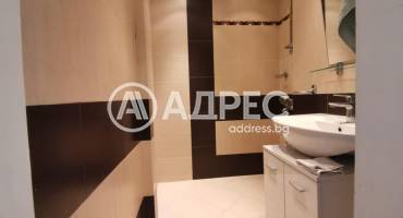 Тристаен апартамент, София, Стрелбище, 673310, Снимка 9