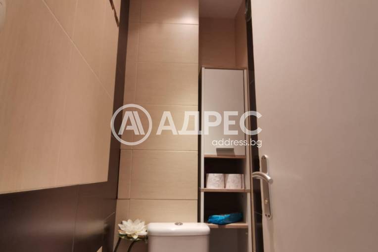 Тристаен апартамент, София, Стрелбище, 673310, Снимка 10