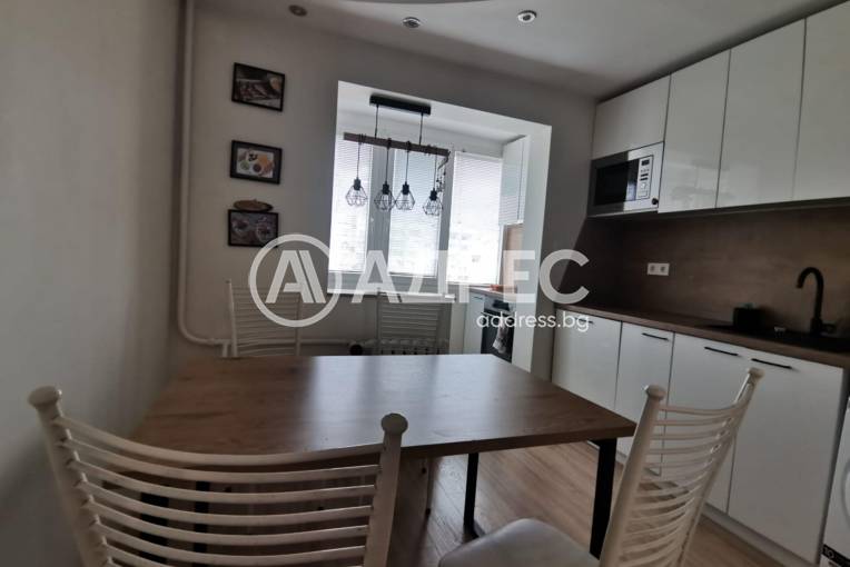 Тристаен апартамент, София, Стрелбище, 673310, Снимка 4