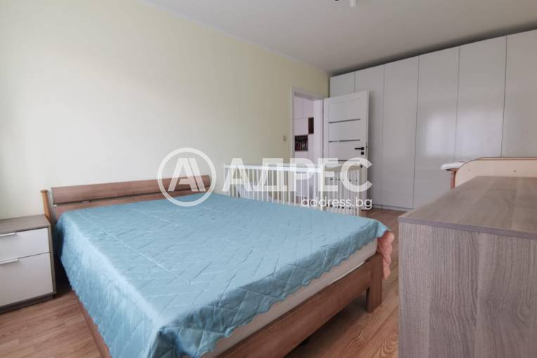 Тристаен апартамент, София, Стрелбище, 673310, Снимка 5