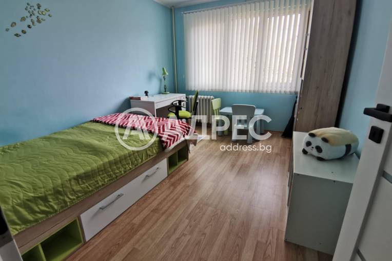 Тристаен апартамент, София, Стрелбище, 673310, Снимка 6