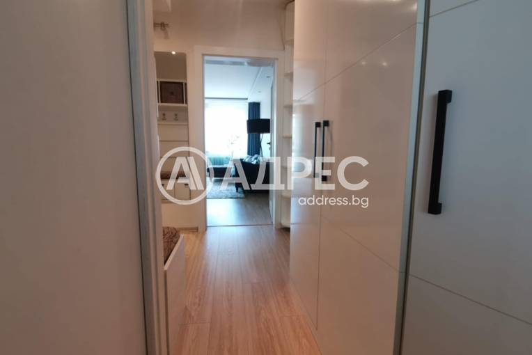 Тристаен апартамент, София, Стрелбище, 673310, Снимка 8