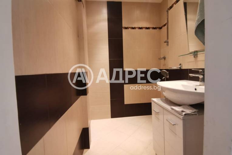 Тристаен апартамент, София, Стрелбище, 673310, Снимка 9