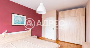 Тристаен апартамент, София, Младост 4, 680310, Снимка 2