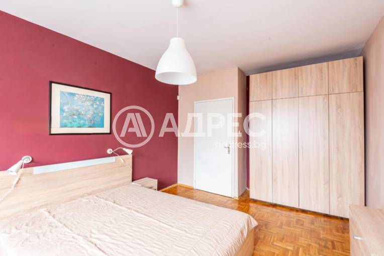 Тристаен апартамент, София, Младост 4, 680310, Снимка 2