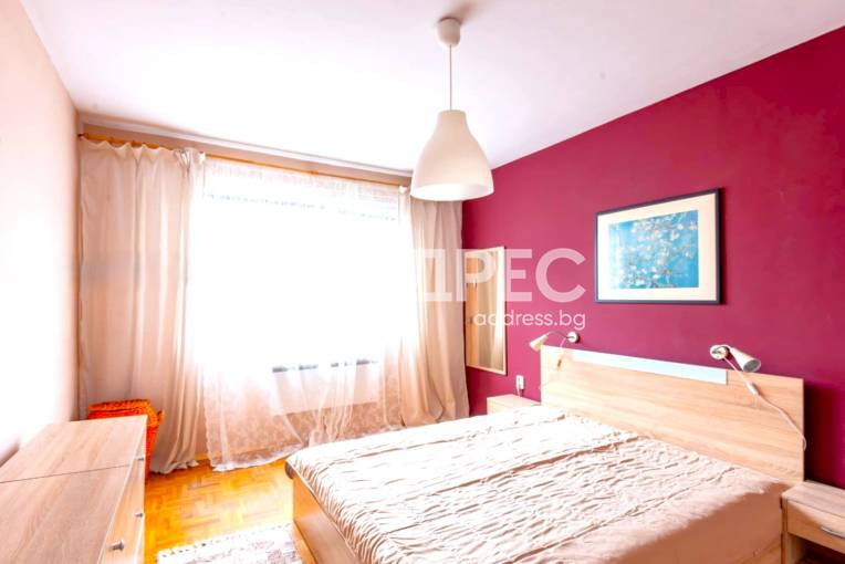 Тристаен апартамент, София, Младост 4, 680310, Снимка 3