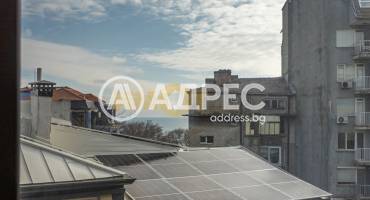 Двустаен апартамент, Варна, Гръцка махала, 681310, Снимка 10