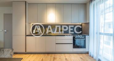 Двустаен апартамент, Варна, Гръцка махала, 681310, Снимка 3