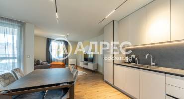 Двустаен апартамент, Варна, Гръцка махала, 681310, Снимка 5