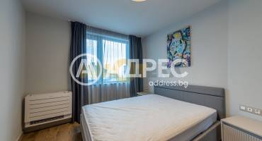 Двустаен апартамент, Варна, Гръцка махала, 681310, Снимка 7