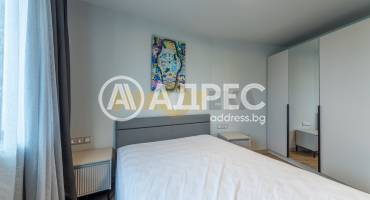 Двустаен апартамент, Варна, Гръцка махала, 681310, Снимка 8