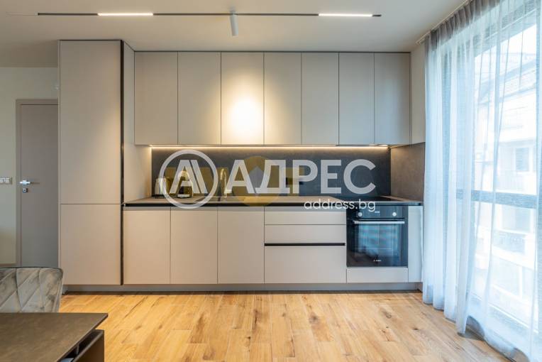 Двустаен апартамент, Варна, Гръцка махала, 681310, Снимка 3