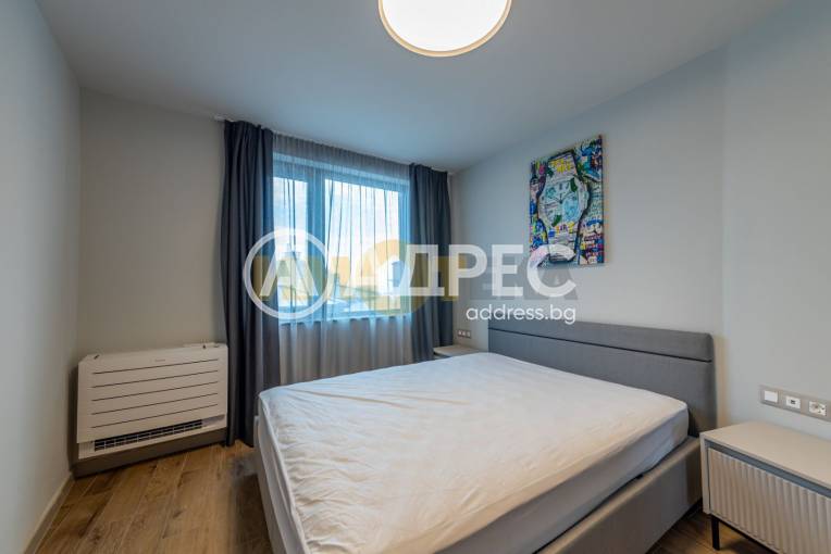 Двустаен апартамент, Варна, Гръцка махала, 681310, Снимка 7