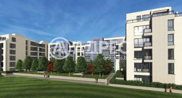 Двустаен апартамент, София, Обеля 2, 687310, Снимка 4