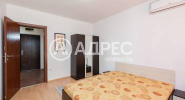 Двустаен апартамент, Варна, к.к. Св.Св. Константин и Елена, 691310, Снимка 10