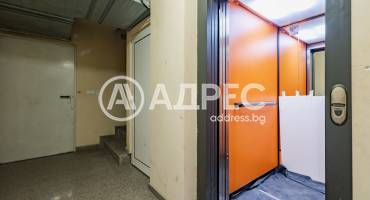 Двустаен апартамент, Варна, к.к. Св.Св. Константин и Елена, 691310, Снимка 11