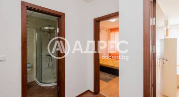Двустаен апартамент, Варна, к.к. Св.Св. Константин и Елена, 691310, Снимка 12