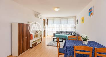 Двустаен апартамент, Варна, к.к. Св.Св. Константин и Елена, 691310, Снимка 2