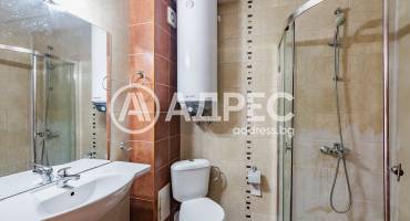 Двустаен апартамент, Варна, к.к. Св.Св. Константин и Елена, 691310, Снимка 4