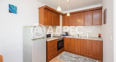 Двустаен апартамент, Варна, к.к. Св.Св. Константин и Елена, 691310, Снимка 6