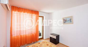 Двустаен апартамент, Варна, к.к. Св.Св. Константин и Елена, 691310, Снимка 7