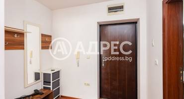 Двустаен апартамент, Варна, к.к. Св.Св. Константин и Елена, 691310, Снимка 9