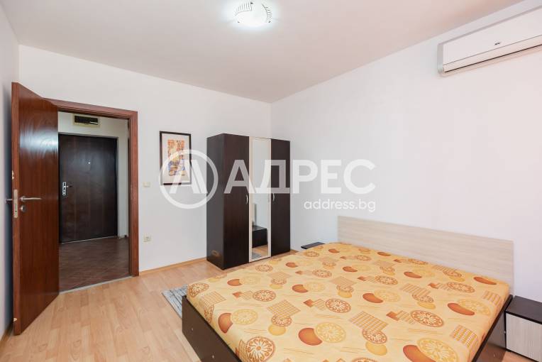 Двустаен апартамент, Варна, к.к. Св.Св. Константин и Елена, 691310, Снимка 10