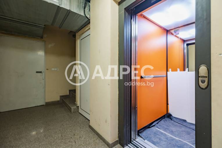 Двустаен апартамент, Варна, к.к. Св.Св. Константин и Елена, 691310, Снимка 11