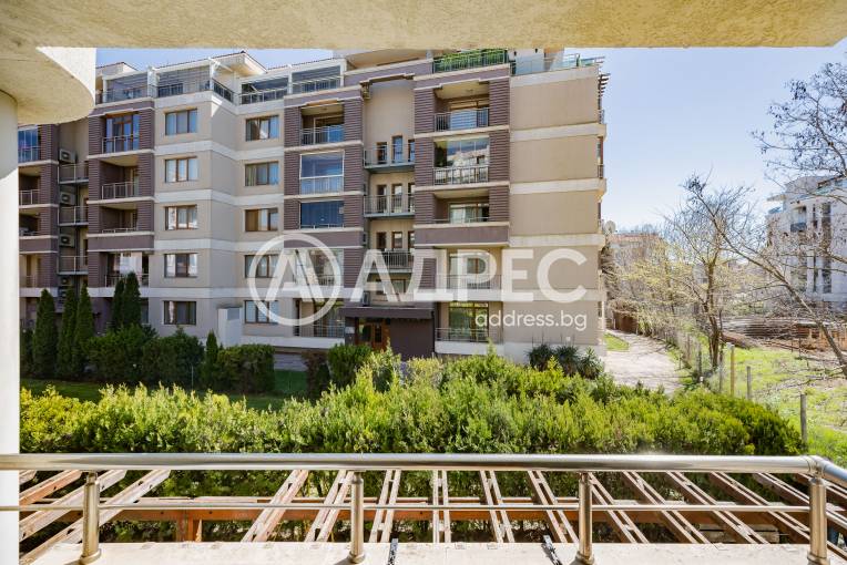 Двустаен апартамент, Варна, к.к. Св.Св. Константин и Елена, 691310, Снимка 15