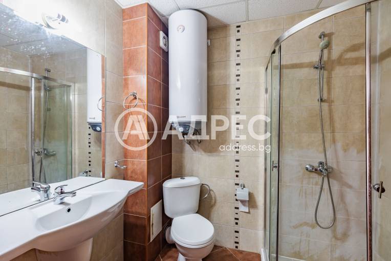 Двустаен апартамент, Варна, к.к. Св.Св. Константин и Елена, 691310, Снимка 4