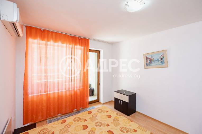 Двустаен апартамент, Варна, к.к. Св.Св. Константин и Елена, 691310, Снимка 7