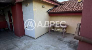 Двустаен апартамент, Плевен, ВМИ, 702310, Снимка 10