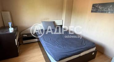 Двустаен апартамент, Плевен, ВМИ, 702310, Снимка 4