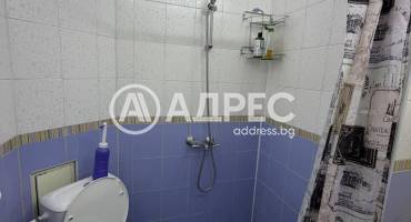 Двустаен апартамент, Плевен, ВМИ, 702310, Снимка 6
