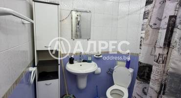 Двустаен апартамент, Плевен, ВМИ, 702310, Снимка 7