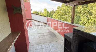 Двустаен апартамент, Плевен, ВМИ, 702310, Снимка 8