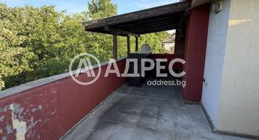 Двустаен апартамент, Плевен, ВМИ, 702310, Снимка 9