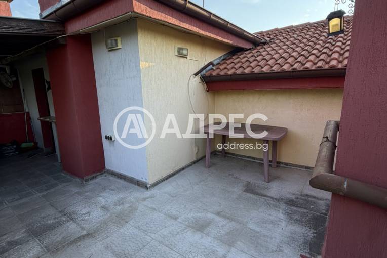 Двустаен апартамент, Плевен, ВМИ, 702310, Снимка 10