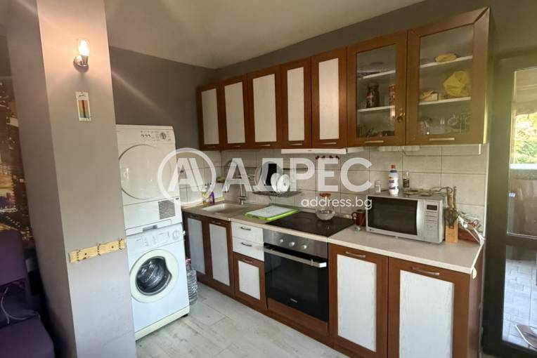 Двустаен апартамент, Плевен, ВМИ, 702310, Снимка 3