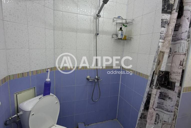 Двустаен апартамент, Плевен, ВМИ, 702310, Снимка 6