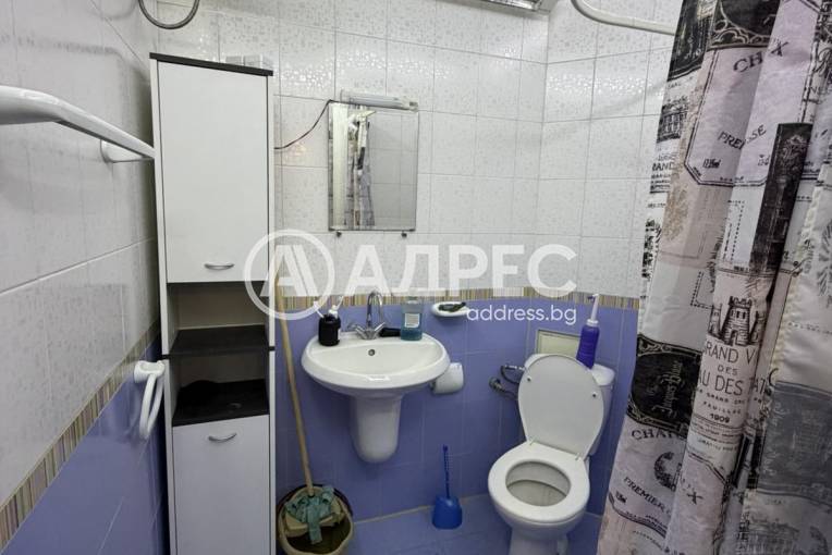 Двустаен апартамент, Плевен, ВМИ, 702310, Снимка 7