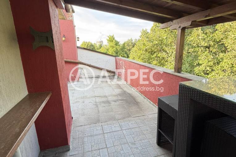 Двустаен апартамент, Плевен, ВМИ, 702310, Снимка 8