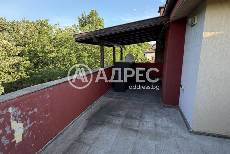 Двустаен апартамент, Плевен, ВМИ, 702310, Снимка 9